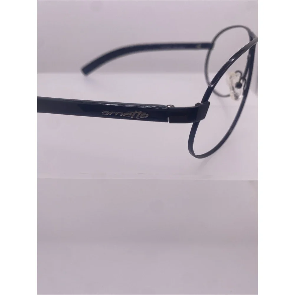 Arnette Sunglasses FRAMES ONLY Lockdown 3049 - 528/81 Aviator Black 124